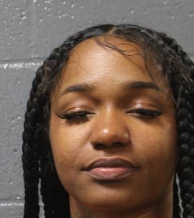 Mugshot of Heaven Stinnett