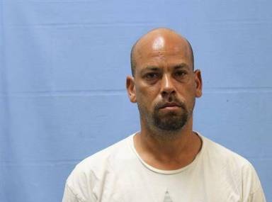 Henry Madison mugshot