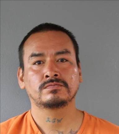 Mugshot of Henry Wetselline