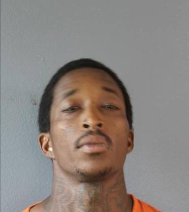 Mugshot of Henry Willis