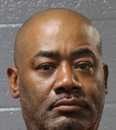 Mugshot of Hershell Phillips