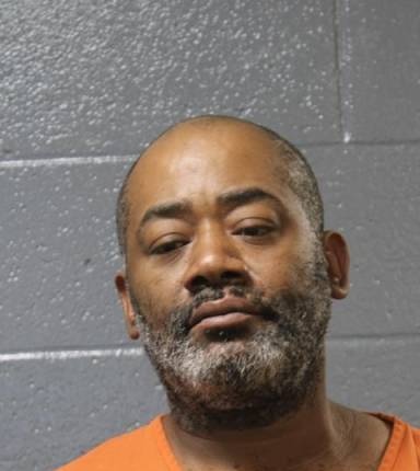 Mugshot of Hershell Phillips