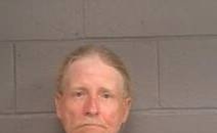 Hollis Quiggins mugshot
