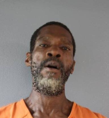 Mugshot of Howard Knight