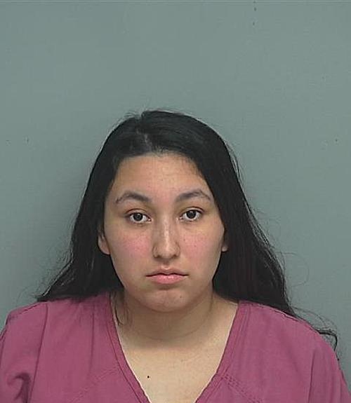 INFANTE NATALIE ANN mugshot
