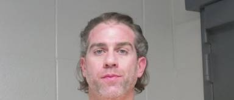 Ian Provancha mugshot