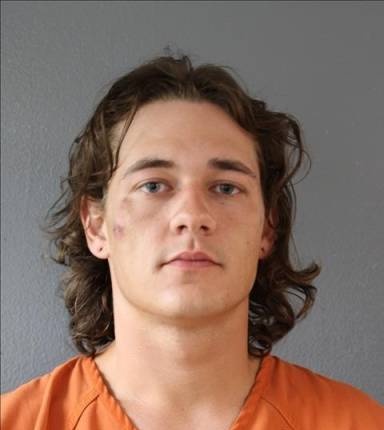 Mugshot of Ian Roper