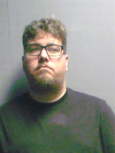 Kenneth Ryan Taylor mugshot