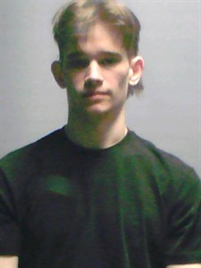 Nevin Eli Crotts mugshot