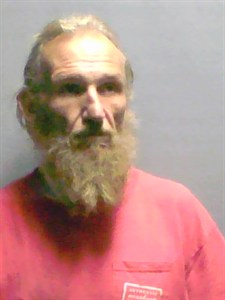 Robert BRANDON ALLEN mugshot