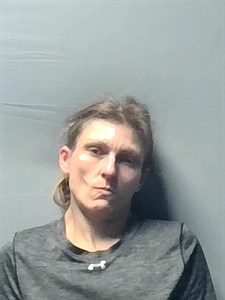 Rosa Nichole Myers mugshot