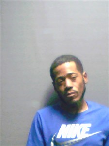 Jermaine Alexander Smith mugshot