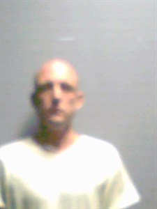 Teejay Smart mugshot