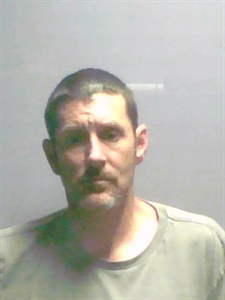 Jeremy James Wells mugshot