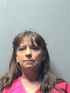 Danielle Ragnette Brockus mugshot