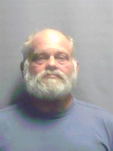 James Harris Phillips mugshot