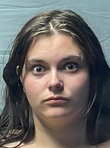 Sara Mackenzie Drummond mugshot