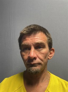 Kyler LEE GRAMMER mugshot