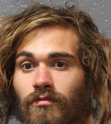 Mugshot of Isaac Gaytan