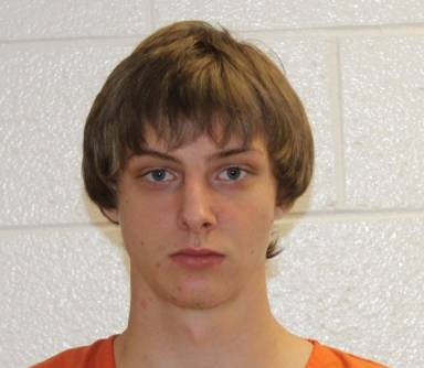 Isaiah Cason mugshot