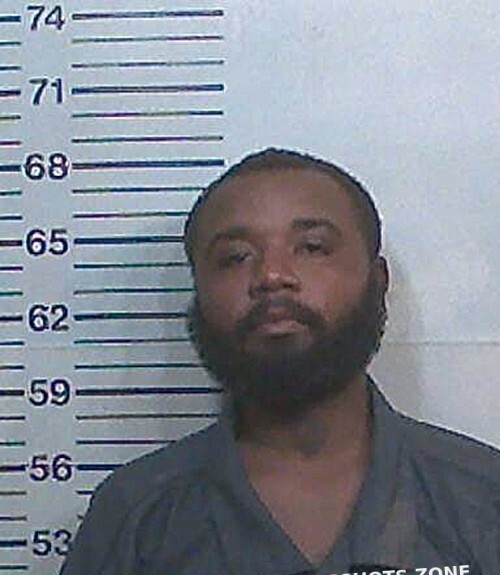 JACKSON BRADLEY CHARVEZ mugshot