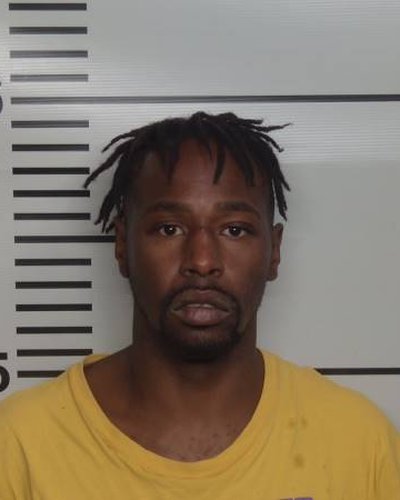 JAMARCO L GLENN mugshot