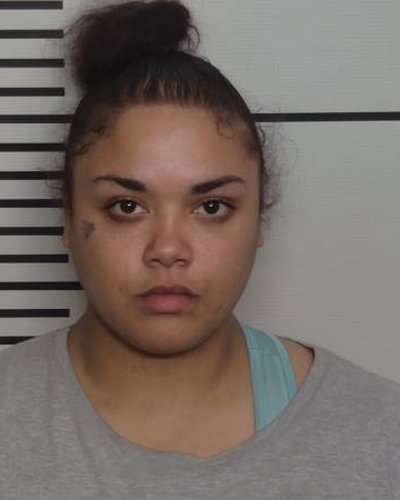 JAREAUNA FLETCHER mugshot