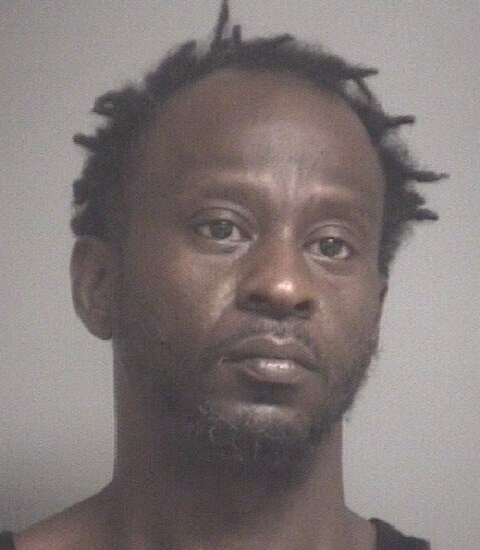 JEFFERSON JEREMY ANDRE mugshot