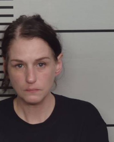JENNIFER S RALEY mugshot