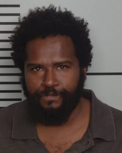 JEREMY BROWN mugshot