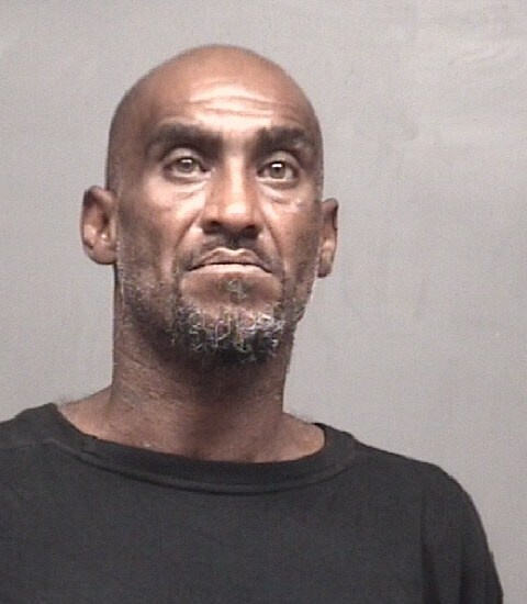 JETER ANTHONY WAYNE mugshot
