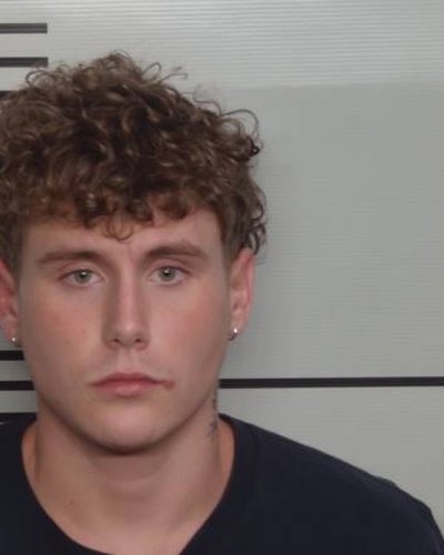 JOHN SAMUEL DEAN TIMBERLAKE mugshot