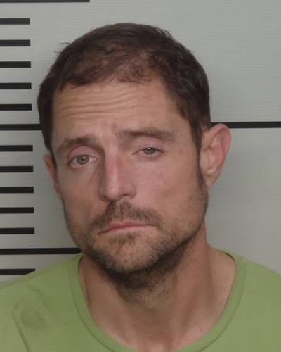 JORDAN A MILLER mugshot