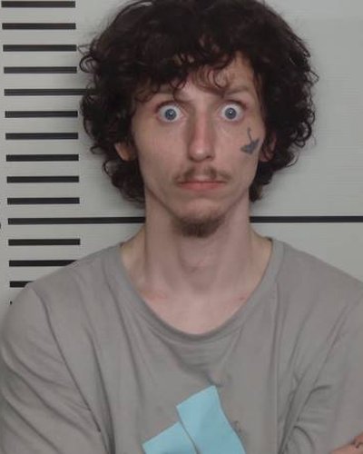 JOSEPH R HARPUR mugshot