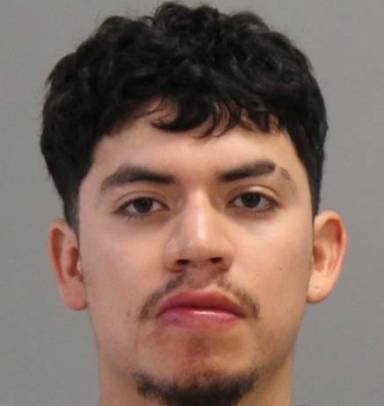 JRefugio Deleon mugshot