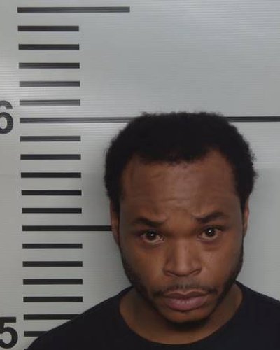 JUSTIN T CHIVERS mugshot