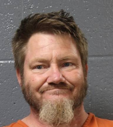 Mugshot of Jack Ellifritt