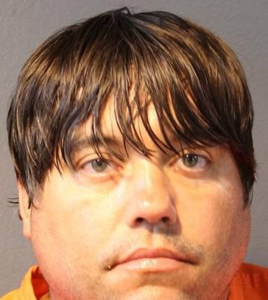 Mugshot of Jack Wilkinson