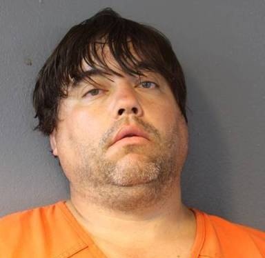 Mugshot of Jack Wilkinson