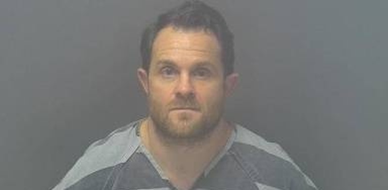 Jacob Lovins mugshot