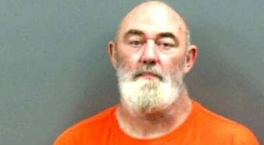 Jacob McKinney mugshot