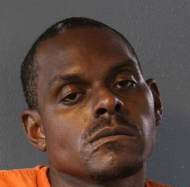 Mugshot of Jacque Smith