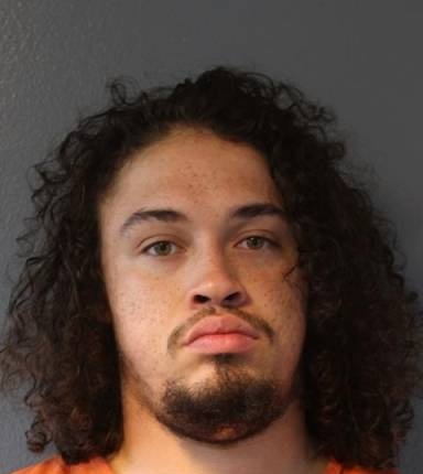 Mugshot of Jadarius Stewart