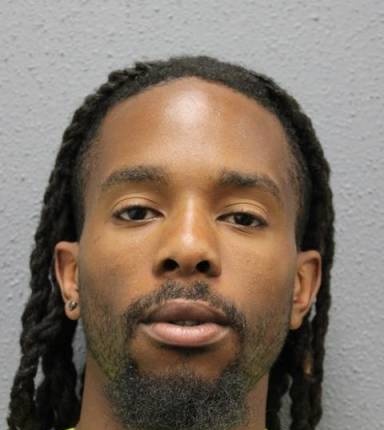 Mugshot of Jailyn Sullivan