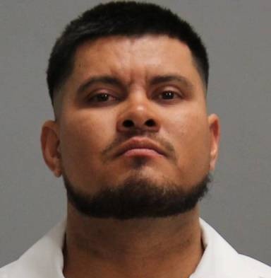 Jaime Esparza-Garcia mugshot