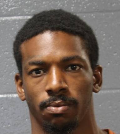 Mugshot of Jalen Phyffer