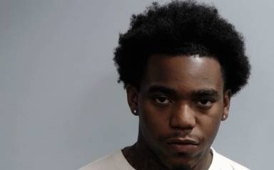 Jamarion Brown mugshot