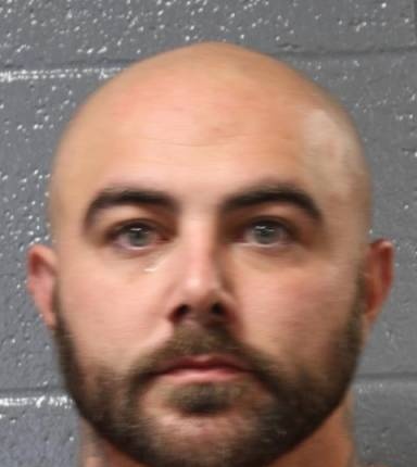 Mugshot of James Decco