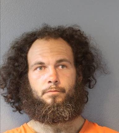 Mugshot of James Dennison