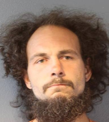 Mugshot of James Dennison